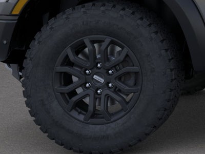 2026 Ford Ranger Raptor®