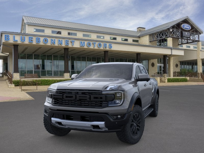 2026 Ford Ranger Raptor®