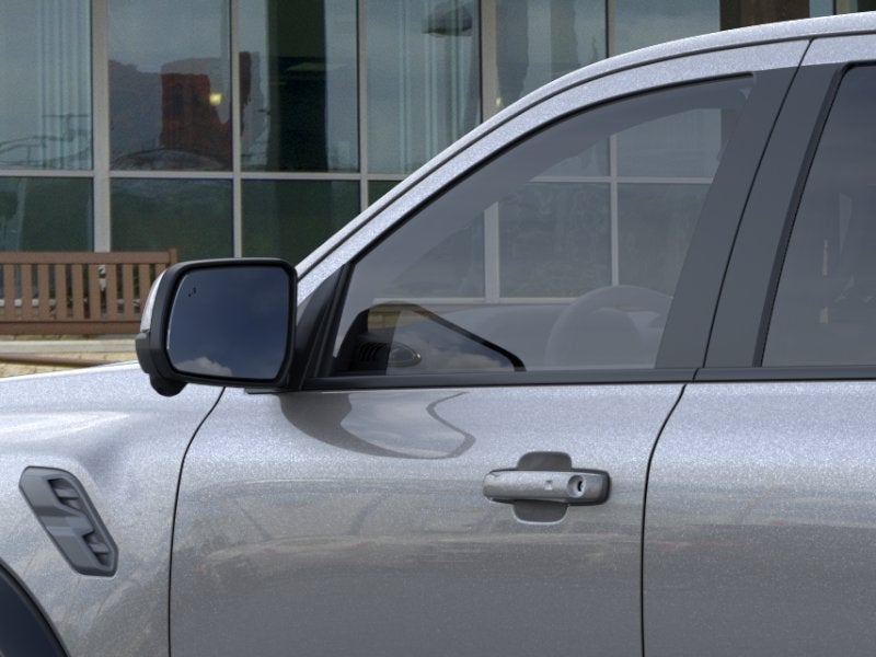 2026 Ford Ranger Raptor®