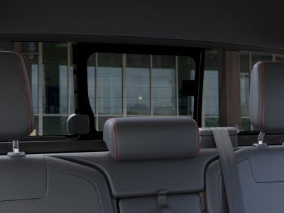 2026 Ford Ranger Raptor®