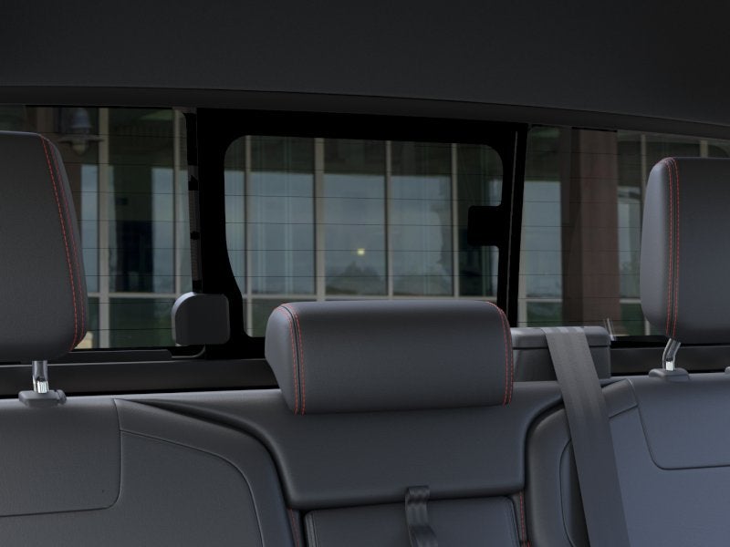 2026 Ford Ranger Raptor®