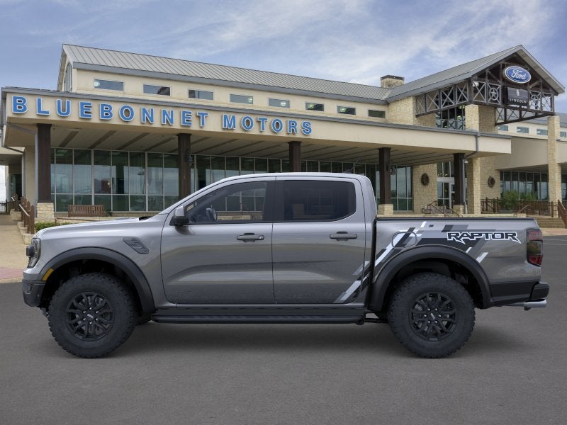 2026 Ford Ranger Raptor®