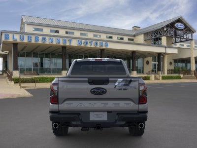 2026 Ford Ranger Raptor®