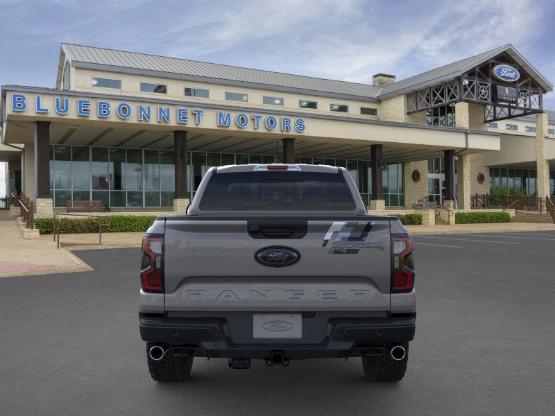 2026 Ford Ranger Raptor®