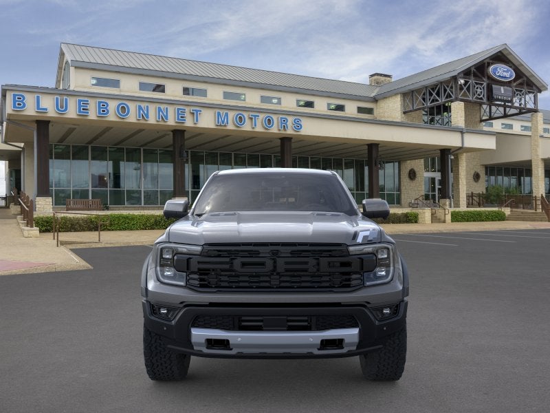 2026 Ford Ranger Raptor®