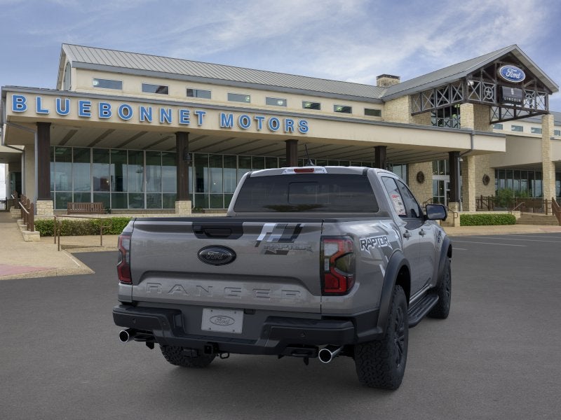 2026 Ford Ranger Raptor®