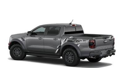 2026 Ford Ranger Raptor®