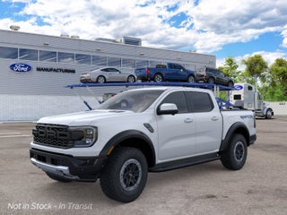 2026 Ford Ranger Raptor®