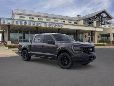 2026 Ford F-150 STX®