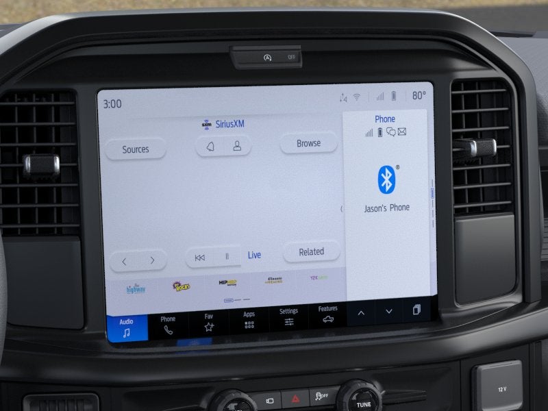 2026 Ford F-150 STX®
