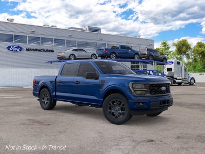 2026 Ford F-150 STX®