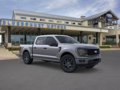 2026 Ford F-150 STX®
