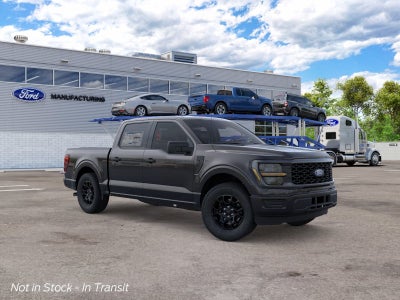 2026 Ford F-150 STX®