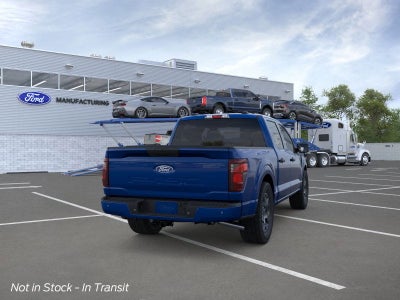 2026 Ford F-150 STX®