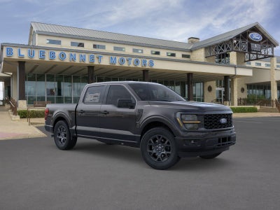 2026 Ford F-150 STX®