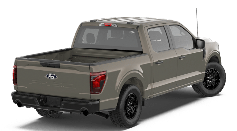 2026 Ford F-150 STX®
