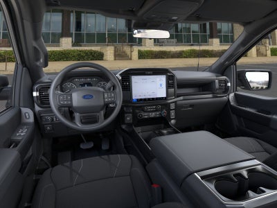 2026 Ford F-150 STX®