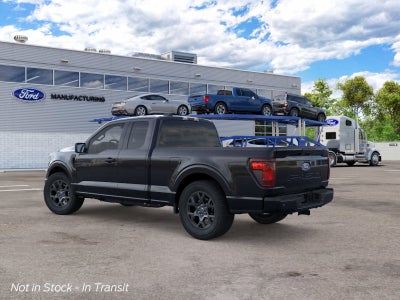 2026 Ford F-150 STX®