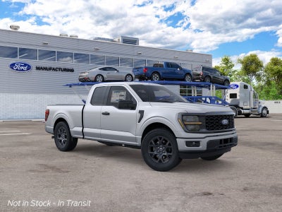 2026 Ford F-150 STX®