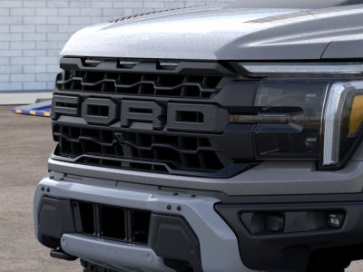 2026 Ford F-150 Raptor®