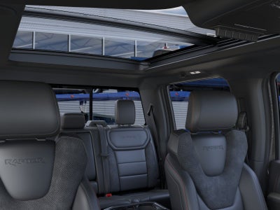 2026 Ford F-150 Raptor®