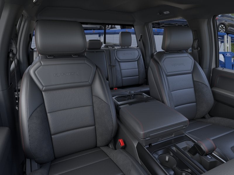 2026 Ford F-150 Raptor®