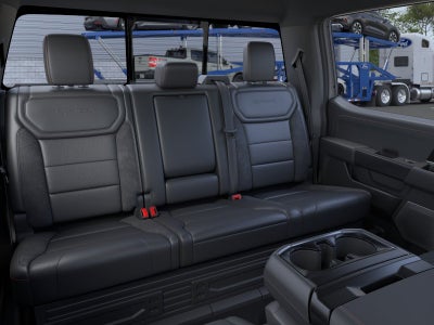 2026 Ford F-150 Raptor®