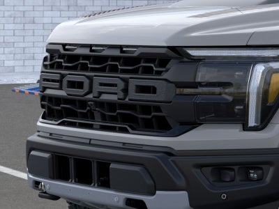 2026 Ford F-150 Raptor®