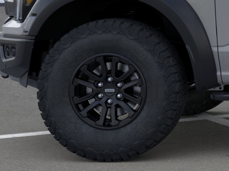 2026 Ford F-150 Raptor®