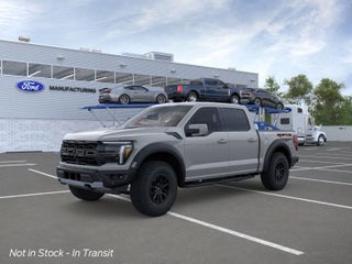 2026 Ford F-150 Raptor®