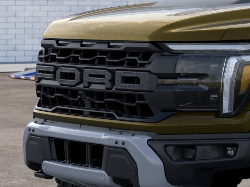 2026 Ford F-150 Raptor®