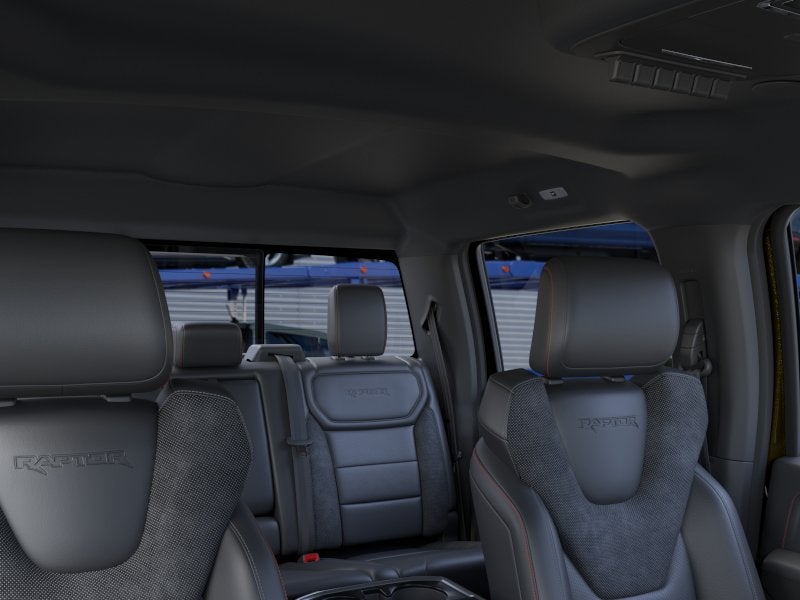 2026 Ford F-150 Raptor®