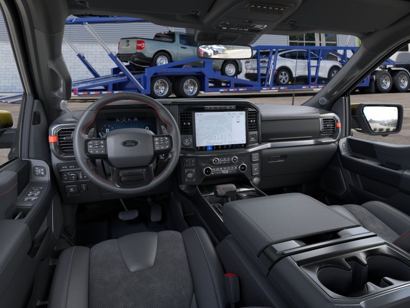 2026 Ford F-150 Raptor®