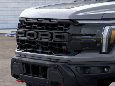 2026 Ford F-150 Raptor®