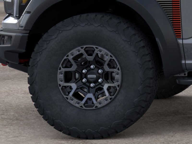 2026 Ford F-150 Raptor®