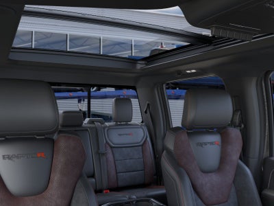 2026 Ford F-150 Raptor®