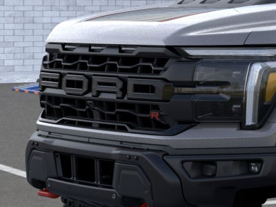 2026 Ford F-150 Raptor®