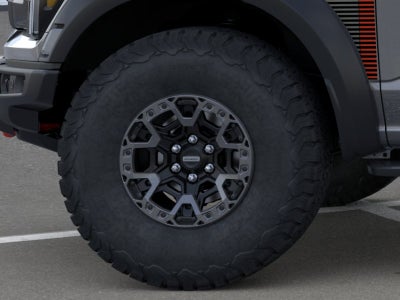 2026 Ford F-150 Raptor®