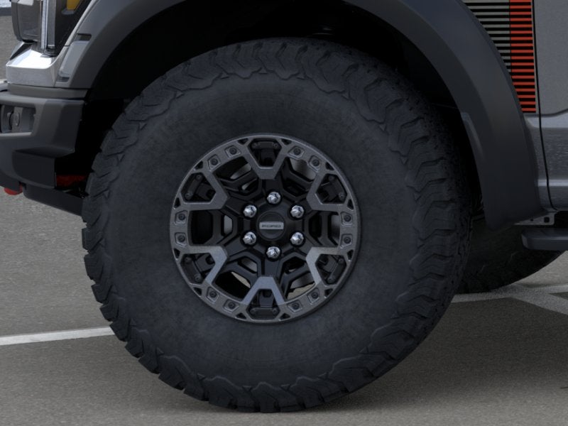 2026 Ford F-150 Raptor®
