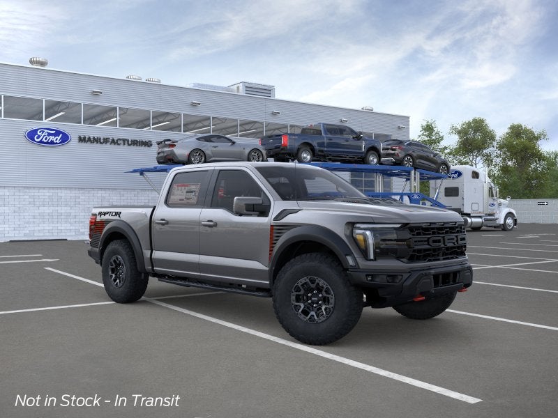 2026 Ford F-150 Raptor®