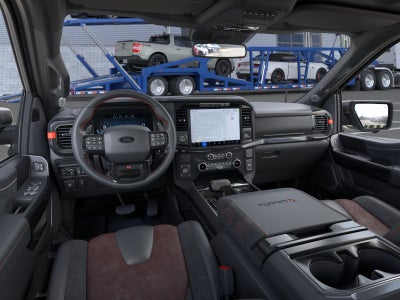 2026 Ford F-150 Raptor®
