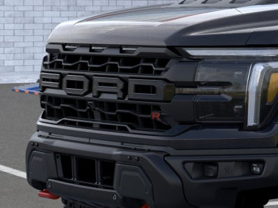 2026 Ford F-150 Raptor®