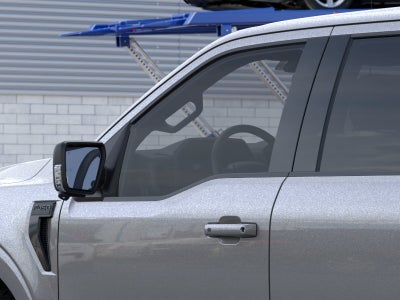 2026 Ford F-150 4X4 CREWCAB XLT