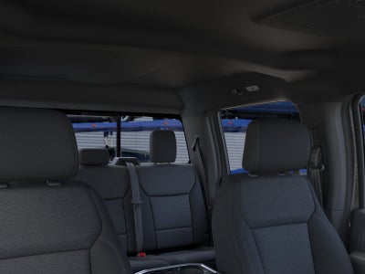 2026 Ford F-150 4X4 CREWCAB XLT