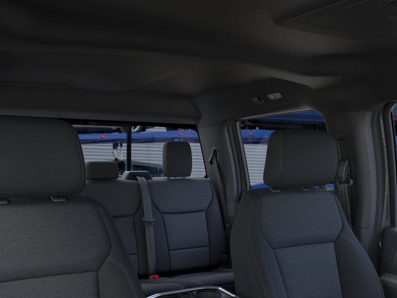 2026 Ford F-150 4X4 CREWCAB XLT