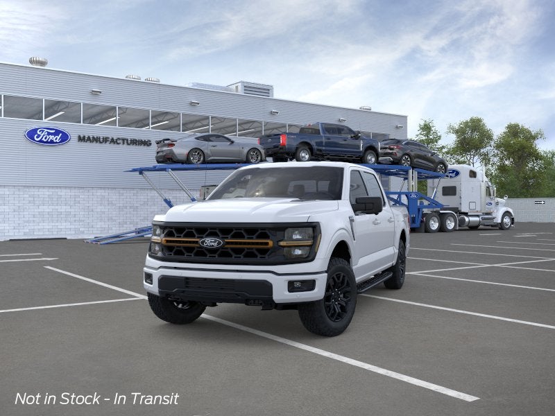 2026 Ford F-150 Tremor®