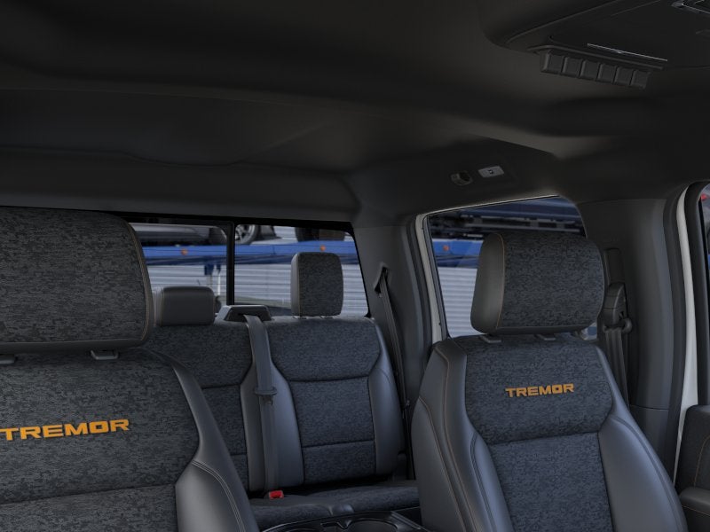 2026 Ford F-150 Tremor®