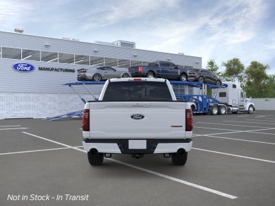 2026 Ford F-150 Tremor®