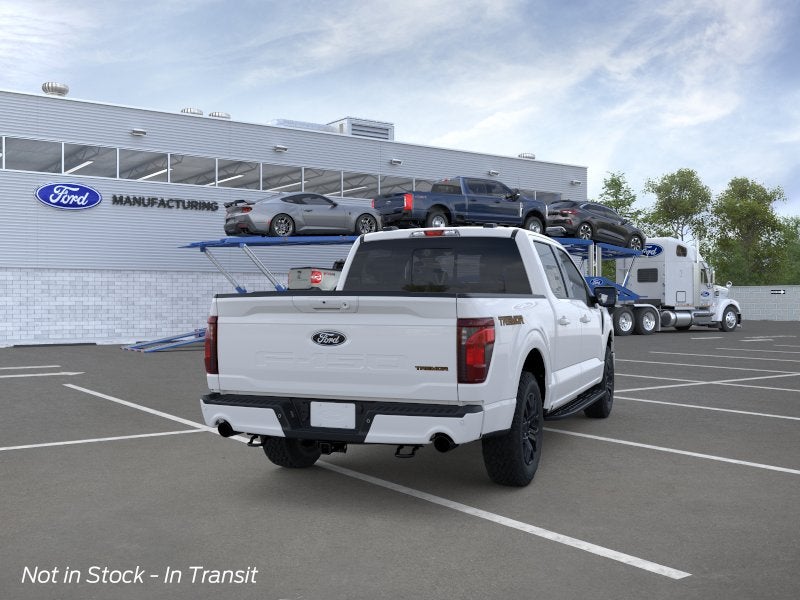 2026 Ford F-150 Tremor®