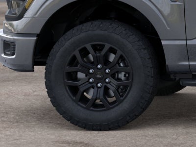 2026 Ford F-150 Tremor®